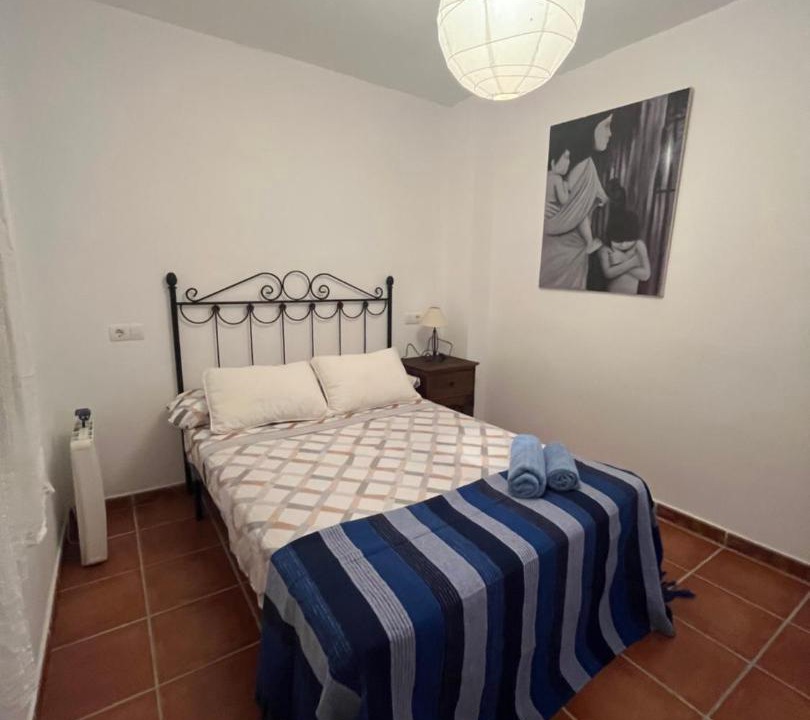Photo of Bedroom in Alpujarra De La Sierra