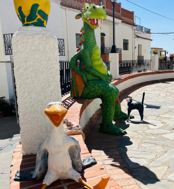 Photo of Others in Alpujarra De La Sierra