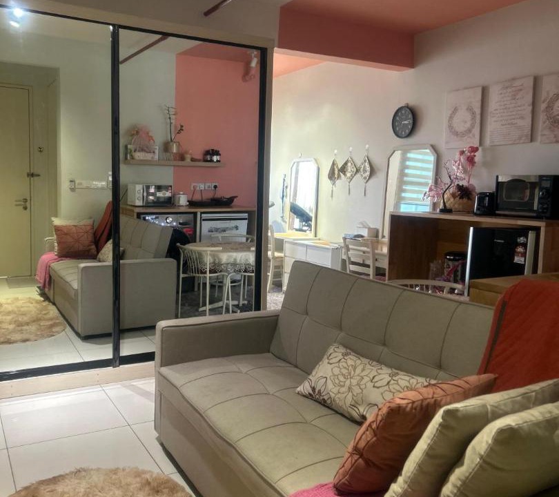 Photo of Livingroom in Bandar Baru Bangi