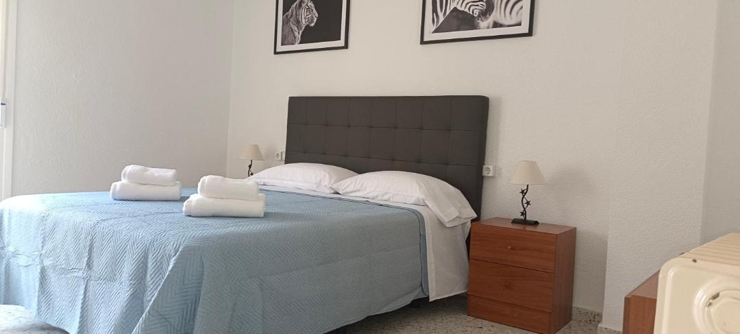 Photo of Bedroom in Huescar