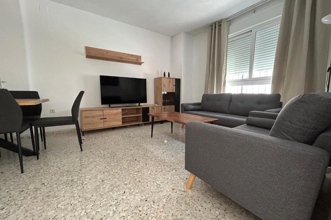 Photo of Livingroom in Huescar