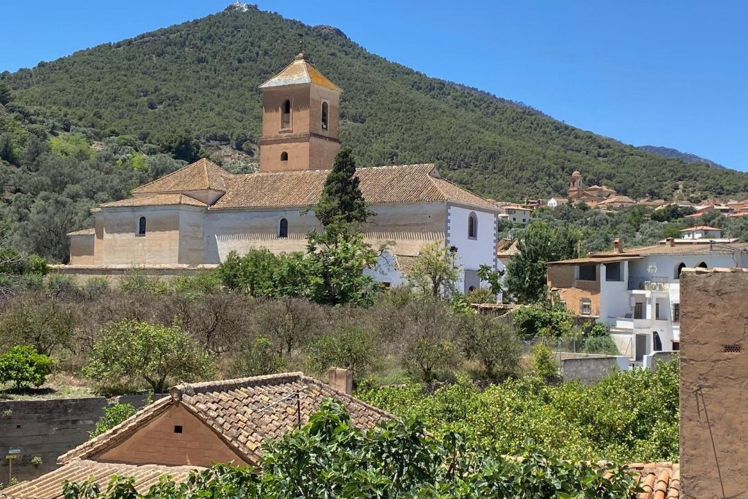 Photo of Others in Pinos del Valle