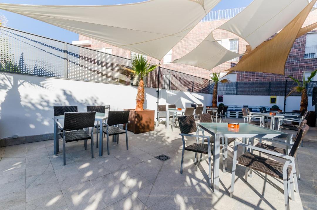 Photo of Patio Balcony in Peligros