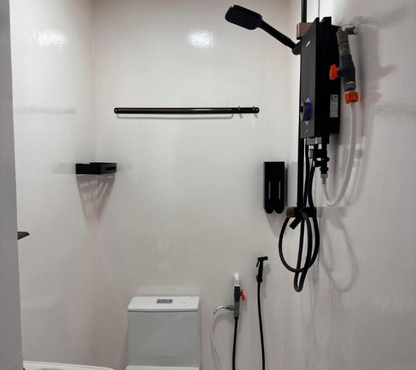 Photo of Bathroom in Kuala Lumpur City Centre