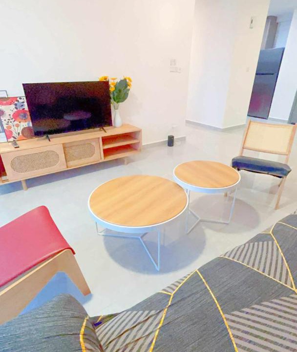 Photo of Livingroom in City Centre