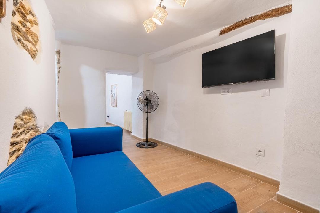 Photo of Livingroom in Guejar Sierra