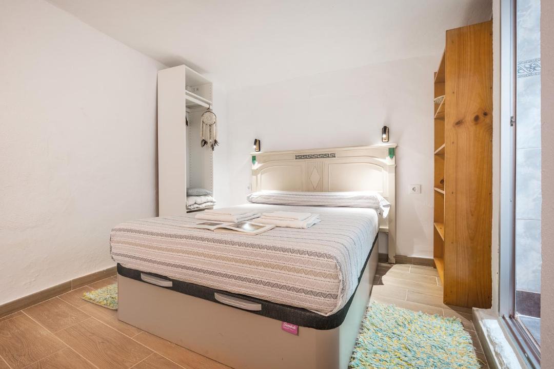 Photo of Bedroom in Guejar Sierra