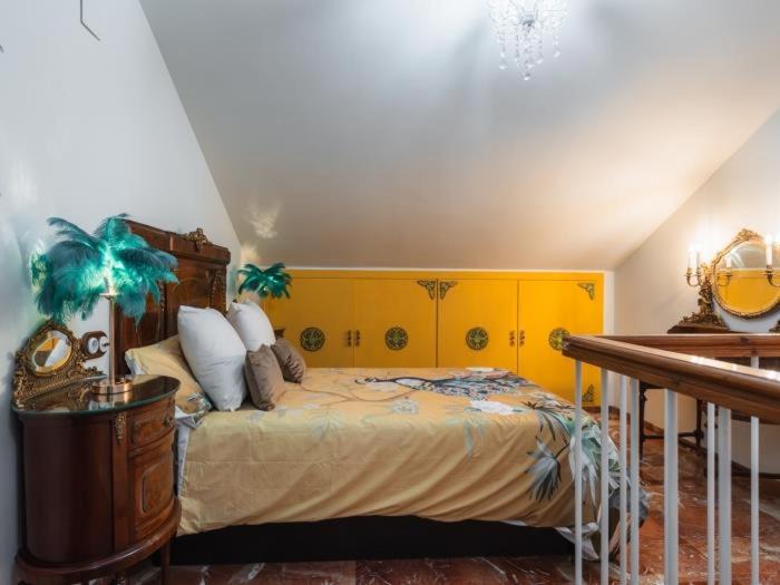 Photo of Bedroom in Cenes de la Vega
