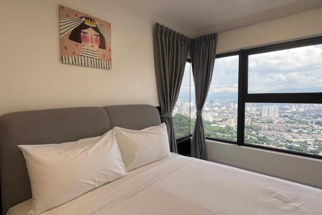 Photo of Bedroom in Taman Midah