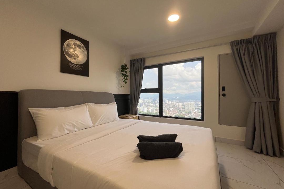 Photo of Bedroom in Taman Midah