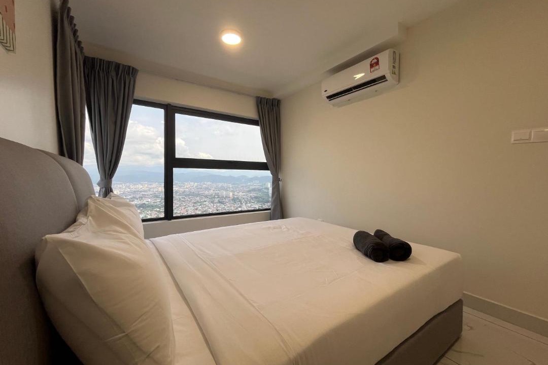Photo of Bedroom in Taman Midah