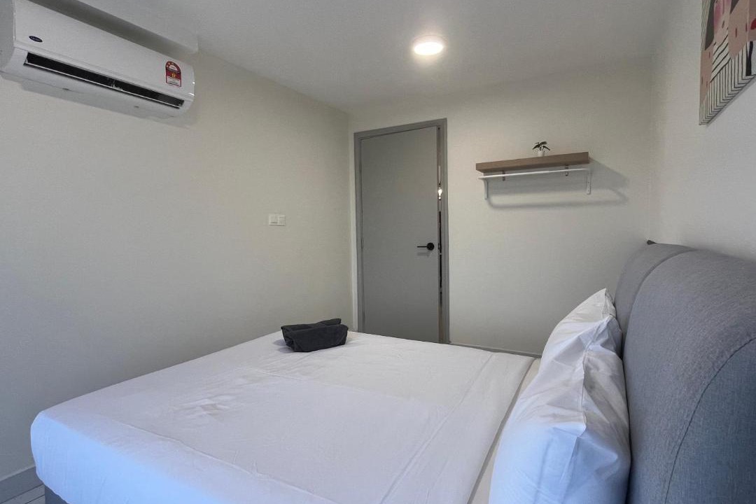 Photo of Bedroom in Taman Midah