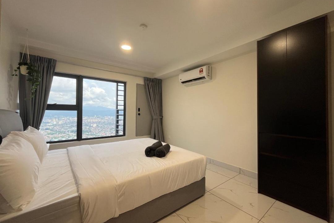 Photo of Bedroom in Taman Midah