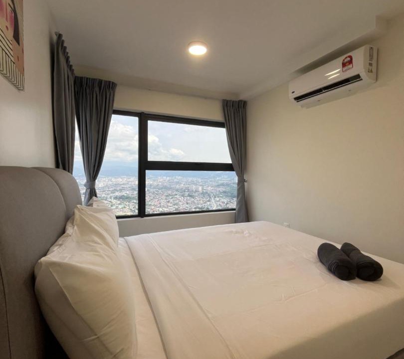 Photo of Bedroom in Taman Midah
