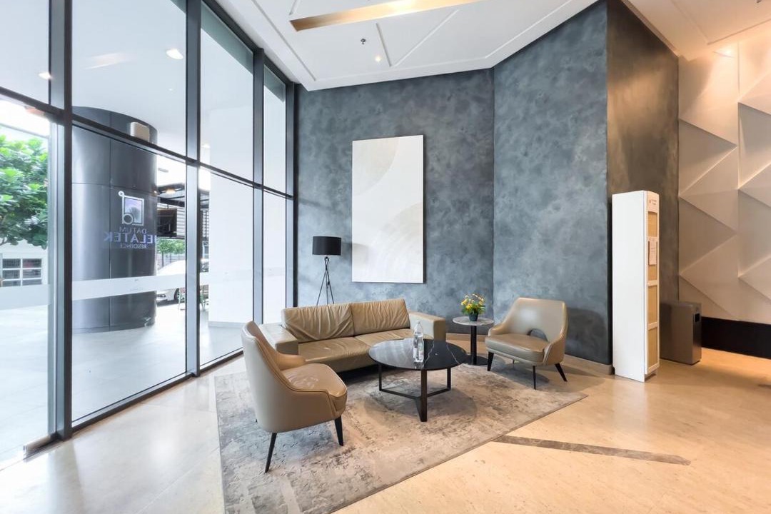 Photo of Livingroom in Taman Keramat
