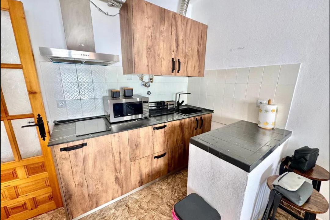 Photo of Kitchen in Trevelez