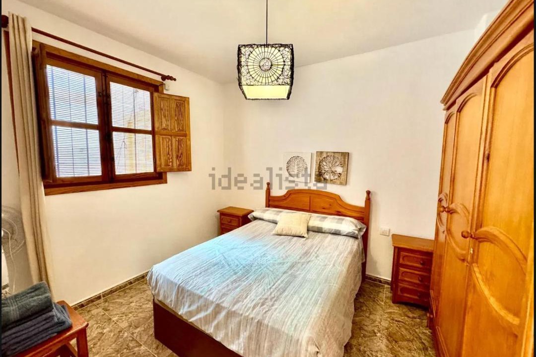 Photo of Bedroom in Trevelez