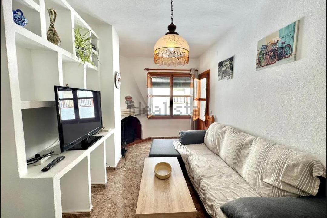Photo of Livingroom in Trevelez
