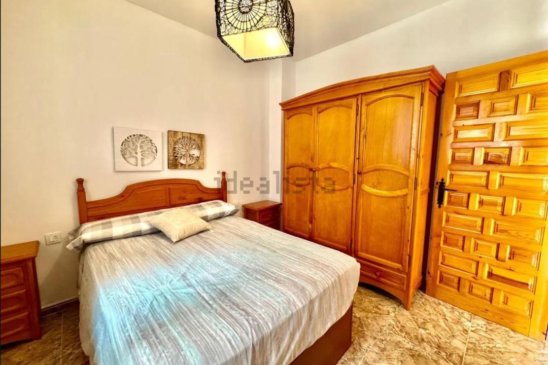Photo of Bedroom in Trevelez