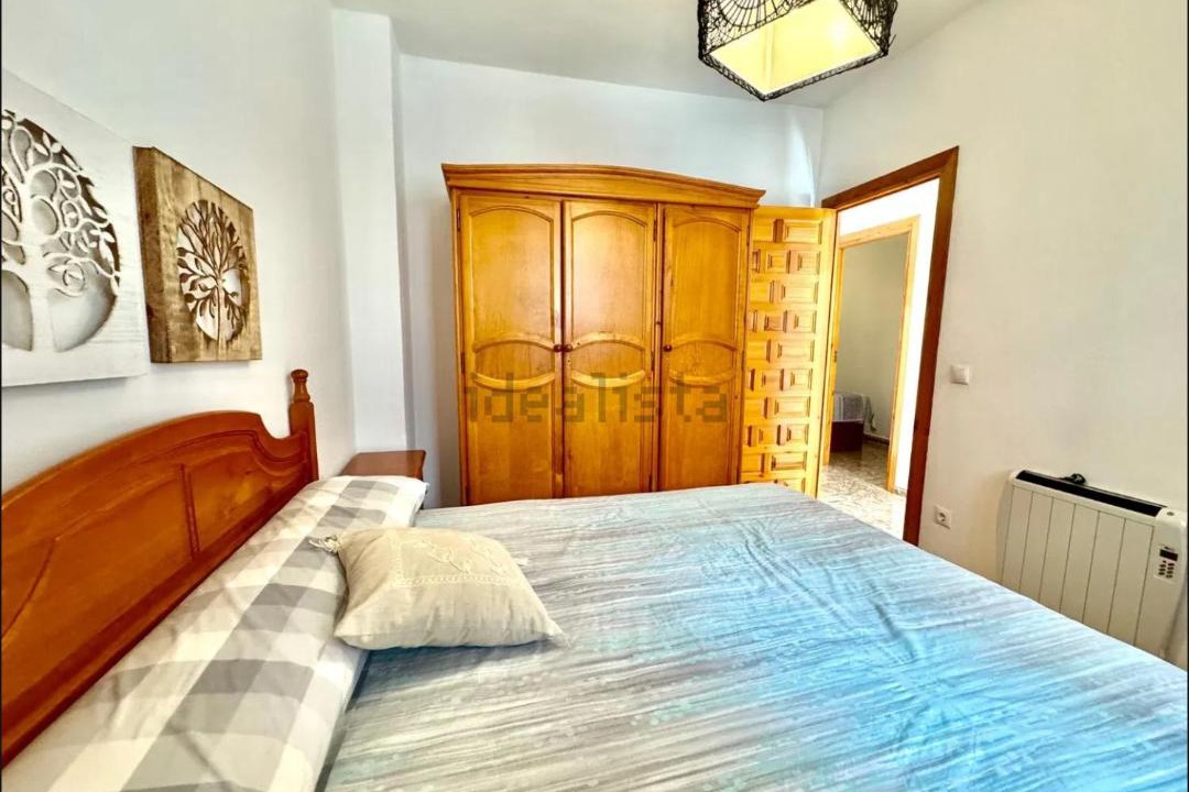 Photo of Bedroom in Trevelez