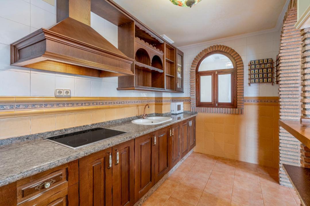 Photo of Kitchen in Padul