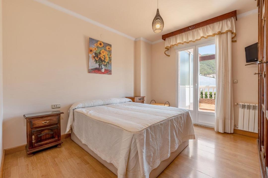 Photo of Bedroom in Padul