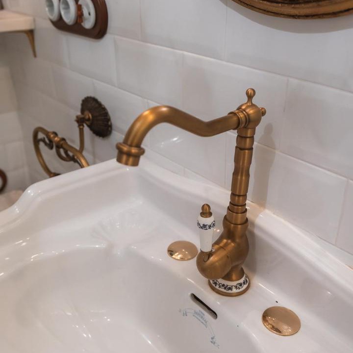 Photo of Bathroom in Cenes de la Vega