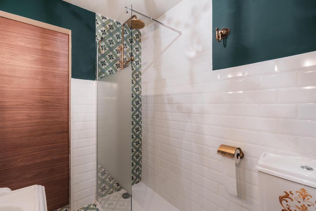 Photo of Bathroom in Cenes de la Vega