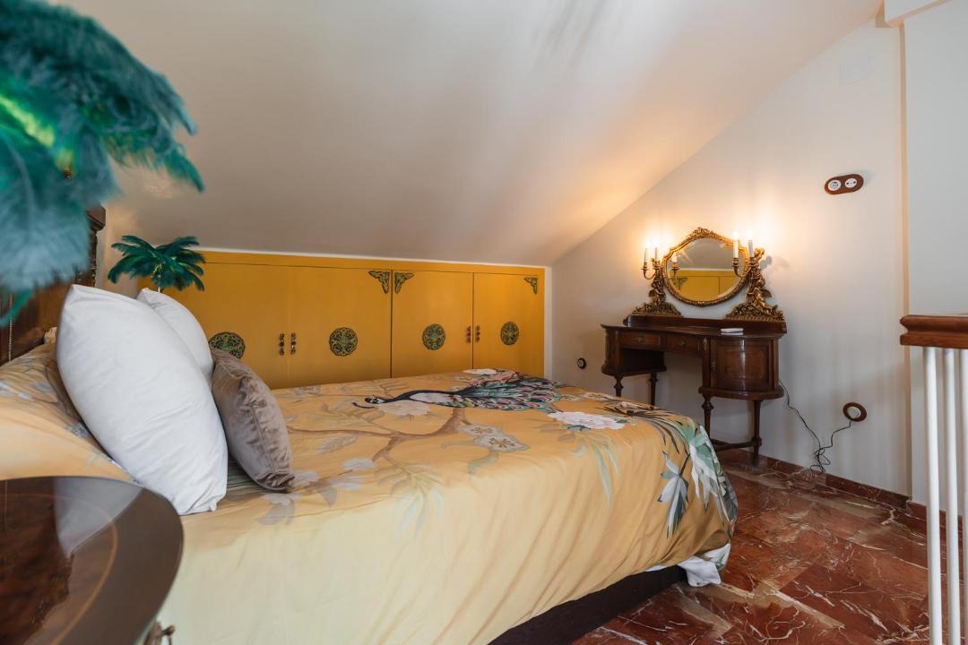 Photo of Bedroom in Cenes de la Vega