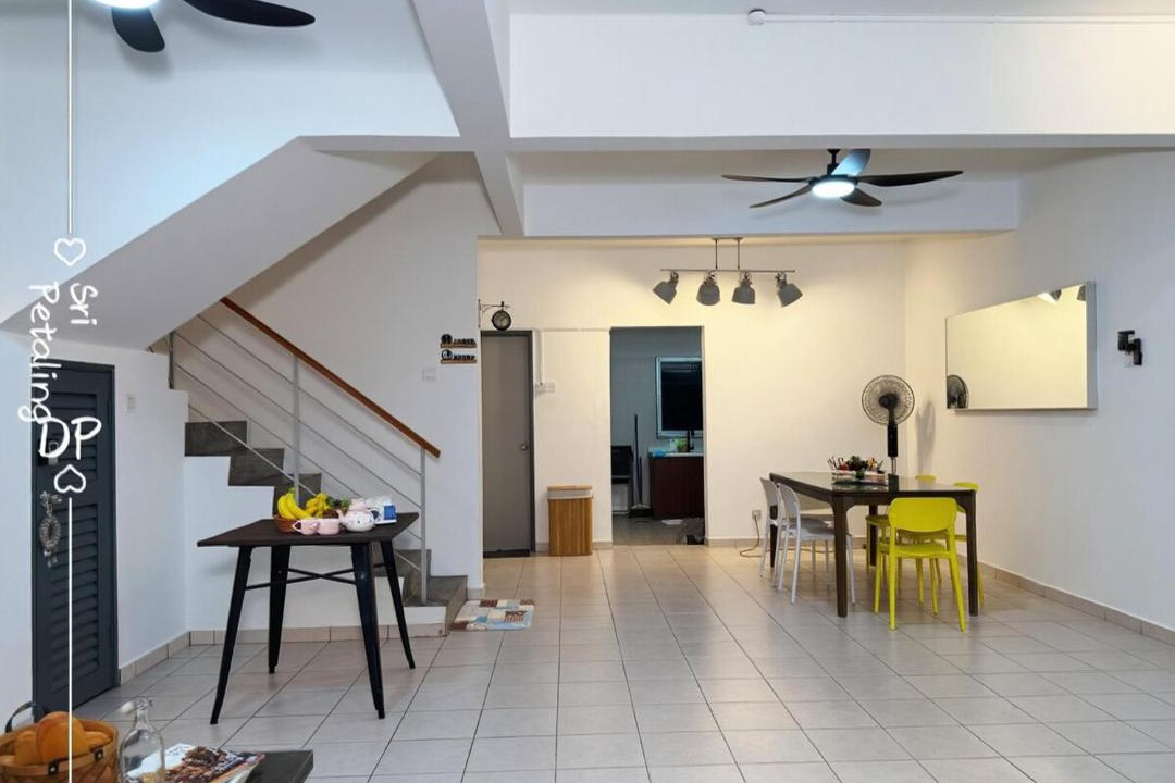 Photo of Livingroom in Sri Petaling