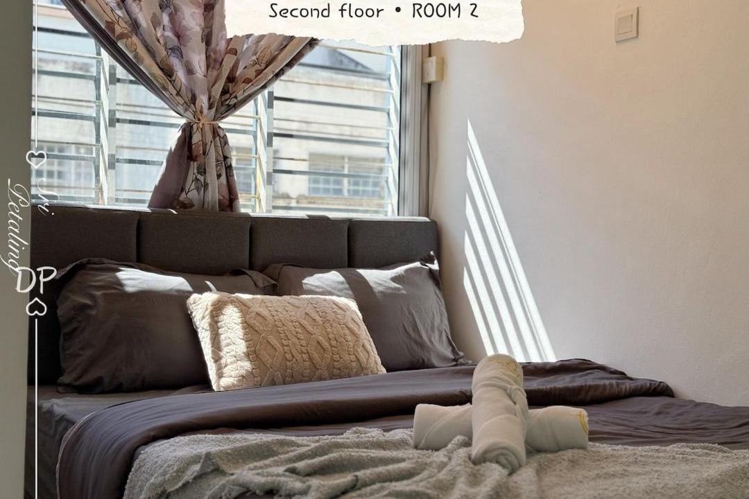Photo of Bedroom in Sri Petaling