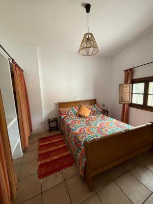 Photo of Bedroom in Yegen