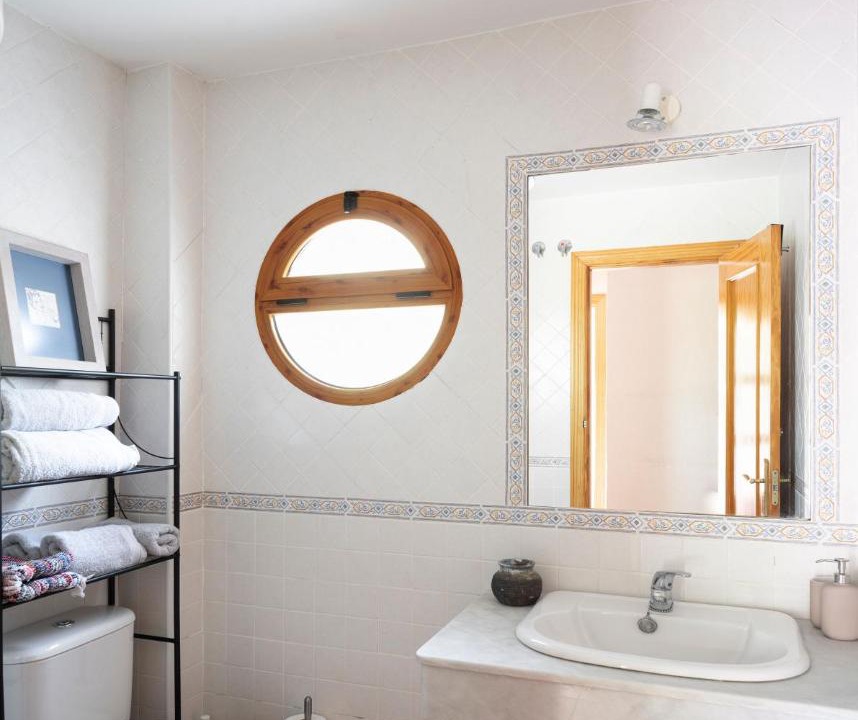 Photo of Bathroom in Huetor Santillan