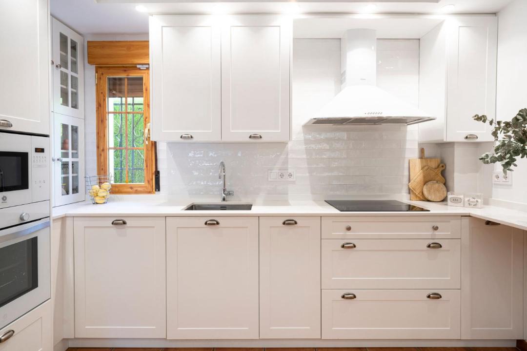 Photo of Kitchen in Huetor Santillan