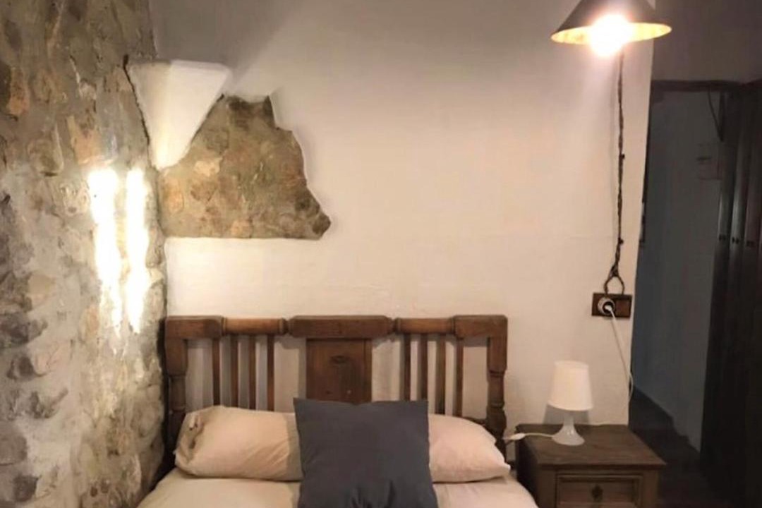 Photo of Bedroom in Serval