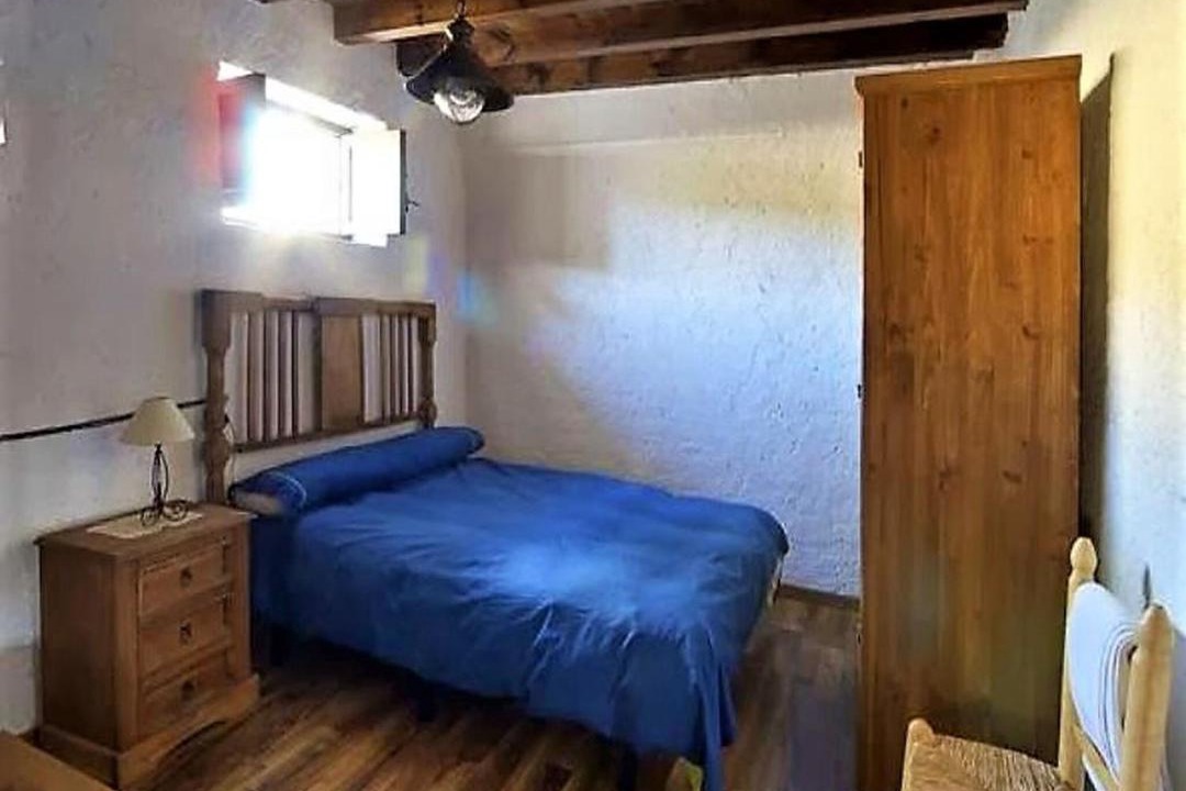 Photo of Bedroom in Serval