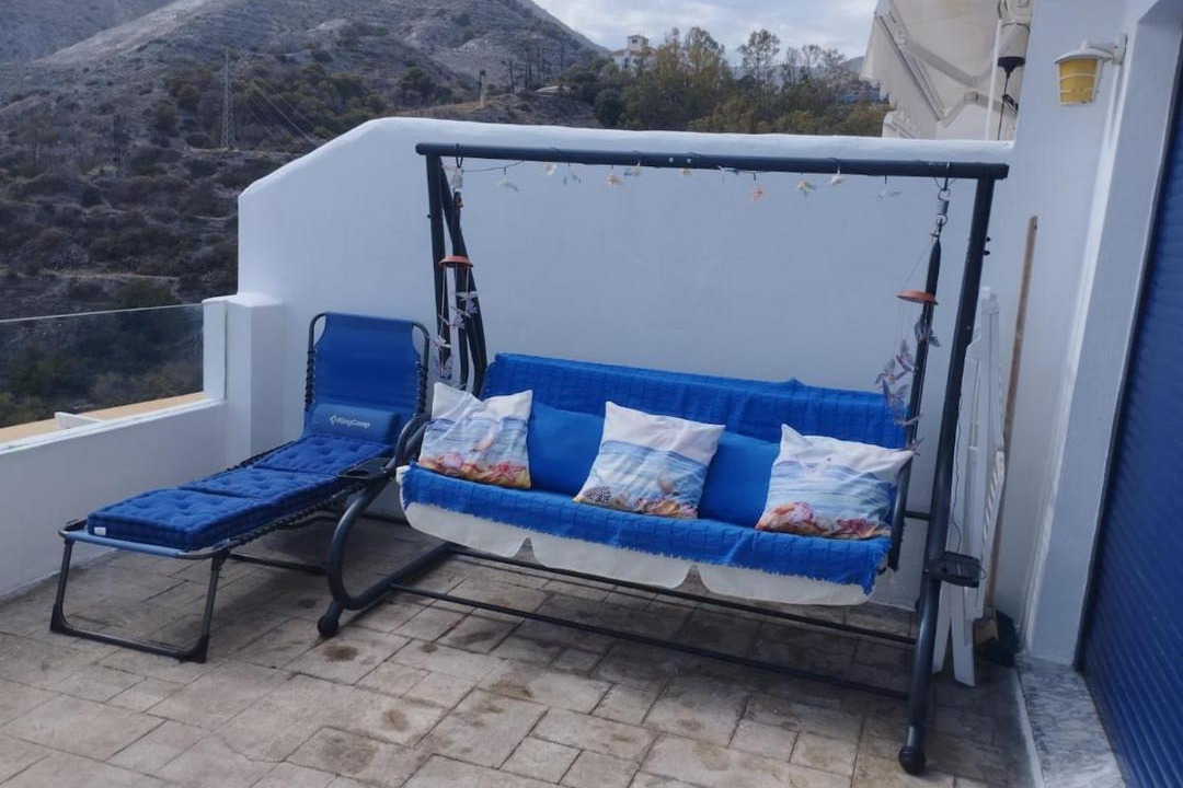 Photo of Patio Balcony in Sorvilan