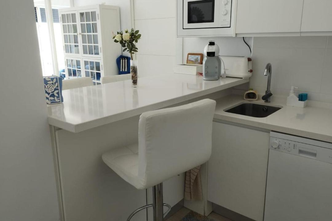 Photo of Kitchen in Sorvilan