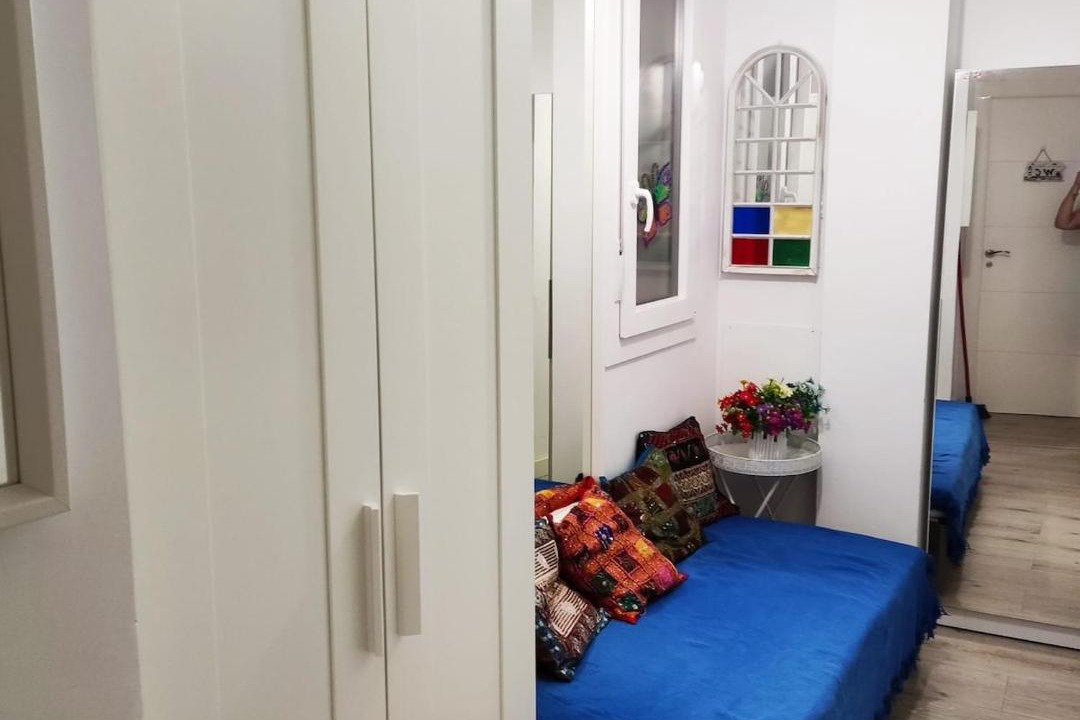 Photo of Bedroom in Sorvilan