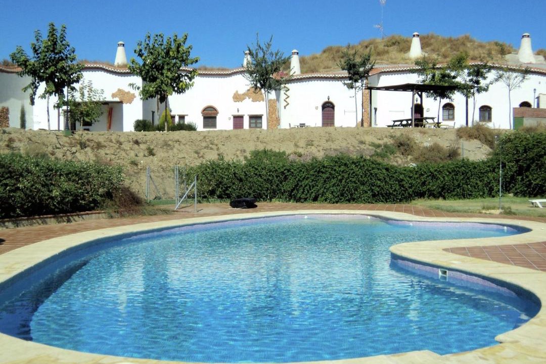 Photo of Others in Guadix