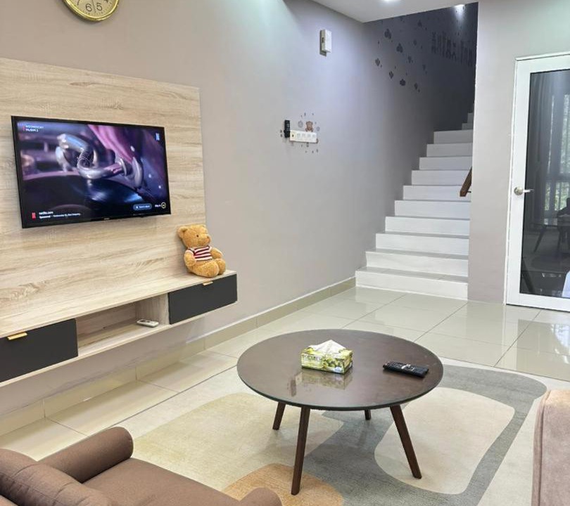 Photo of Livingroom in Kajang