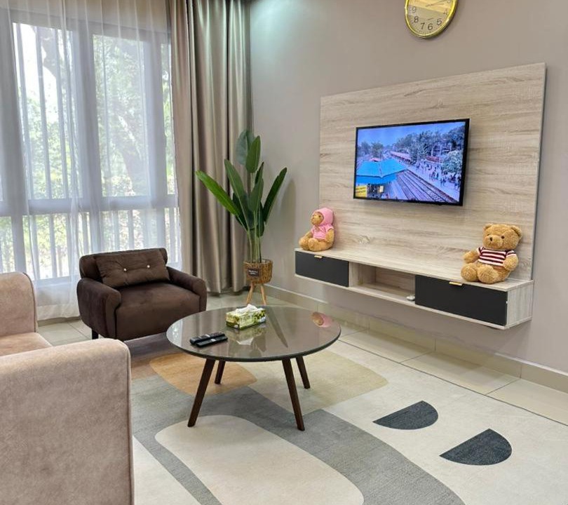 Photo of Livingroom in Kajang