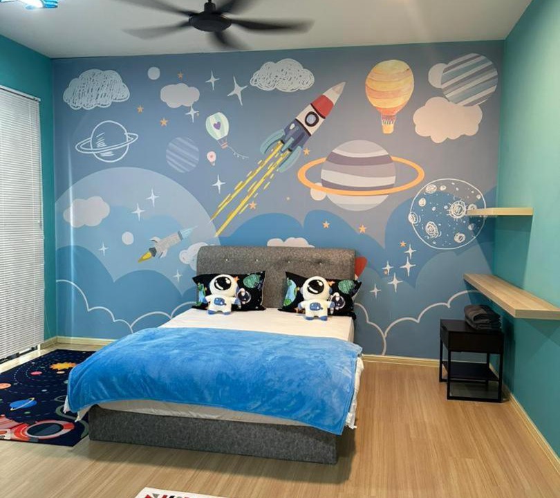 Photo of Bedroom in Kajang