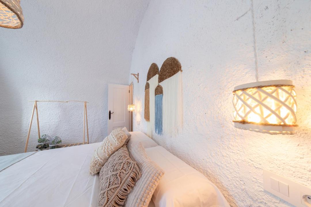 Photo of Bedroom in Cuevas del Campo