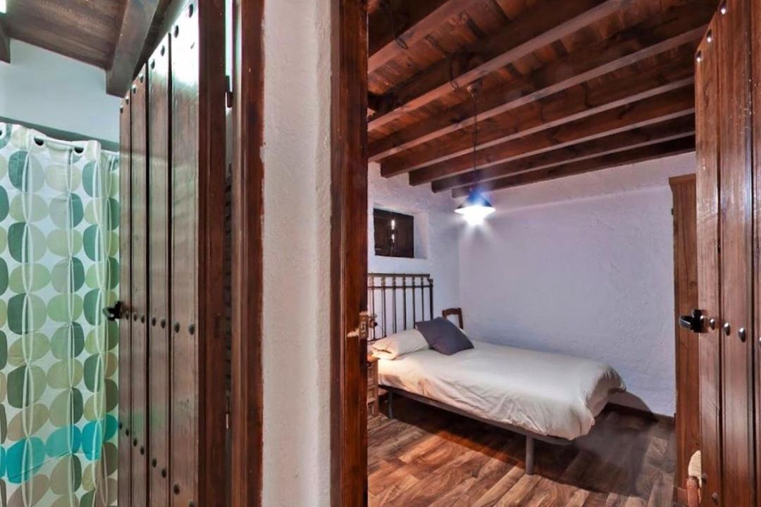 Photo of Bedroom in Serval