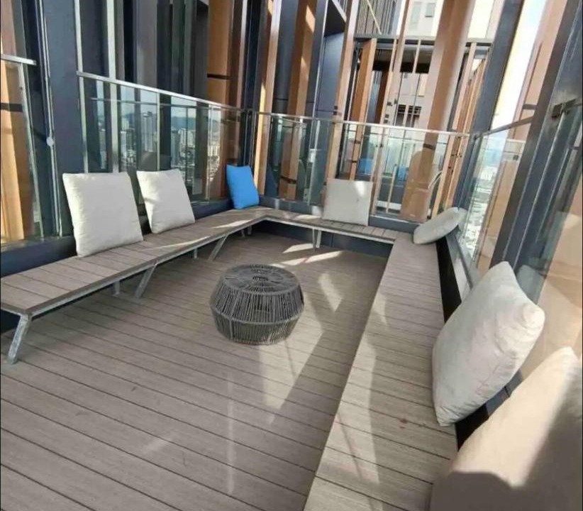 Photo of Patio Balcony in Pudu