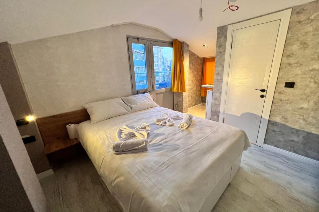 Photo of Bedroom in Moda