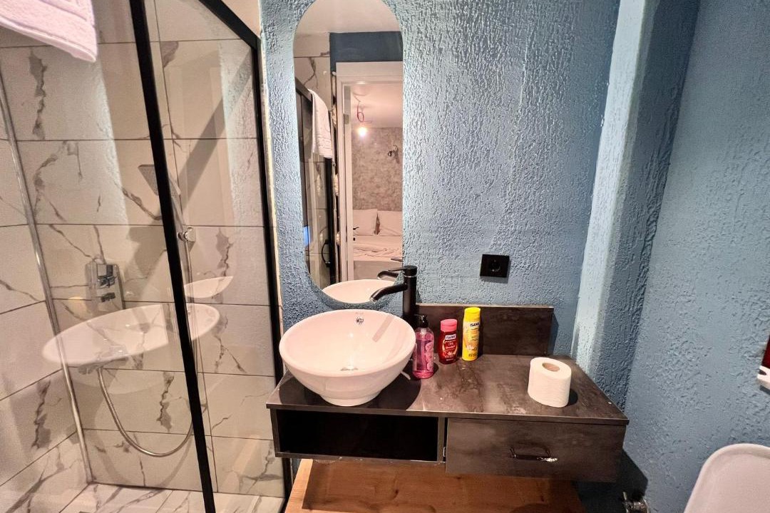 Photo of Bathroom in Moda