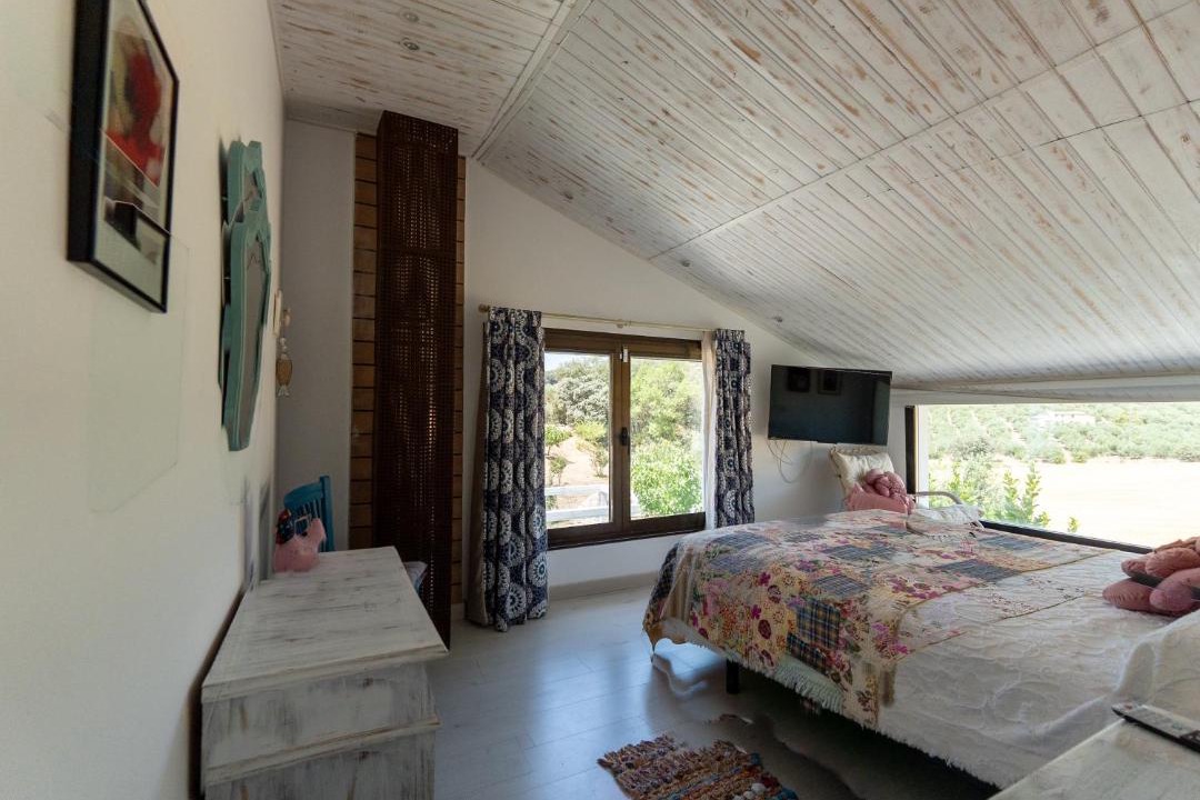 Photo of Bedroom in Montefrio
