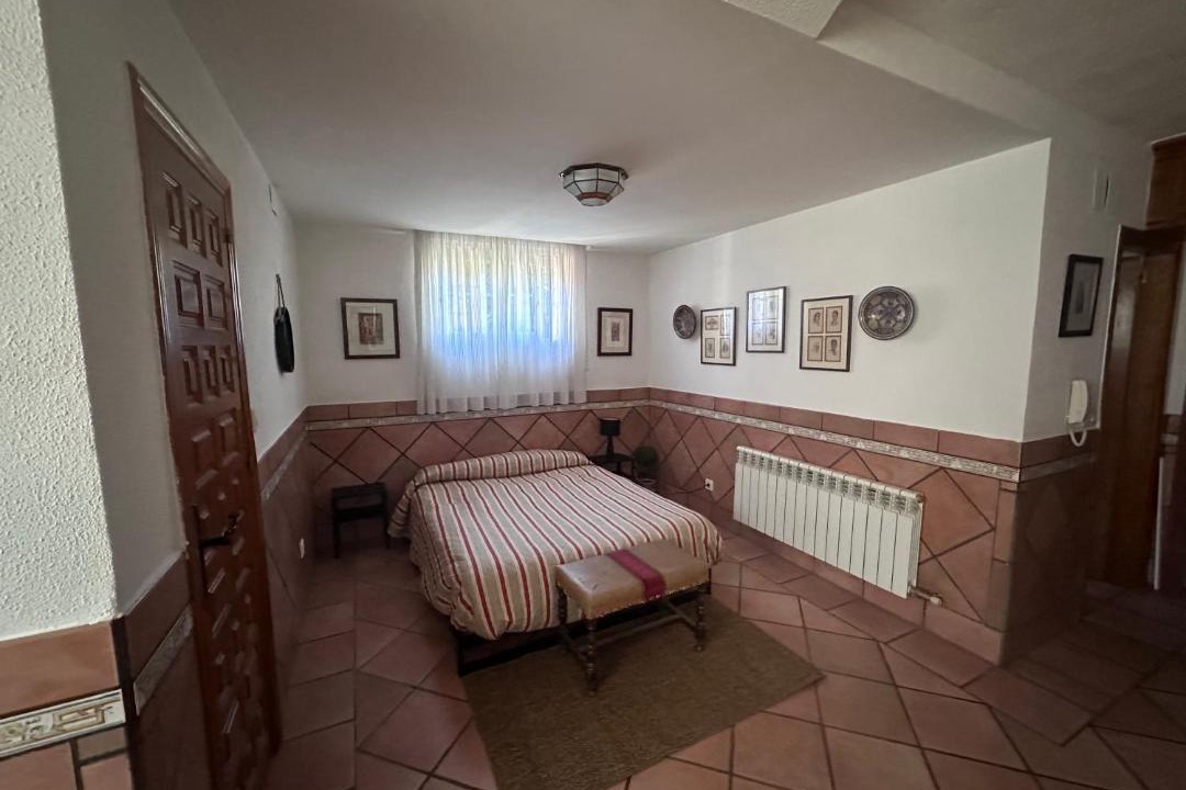 Photo of Bedroom in La Zubia